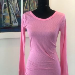 COPY - MIchael Stars short sleeve cotton tee